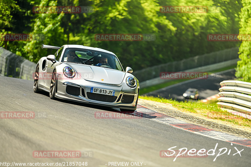 Bild #21857048 - Touristenfahrten Nürburgring Nordschleife (29.05.2023)