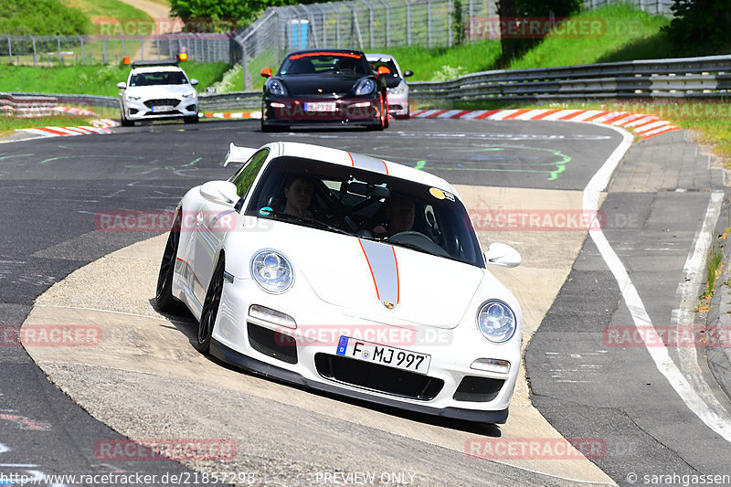 Bild #21857298 - Touristenfahrten Nürburgring Nordschleife (29.05.2023)