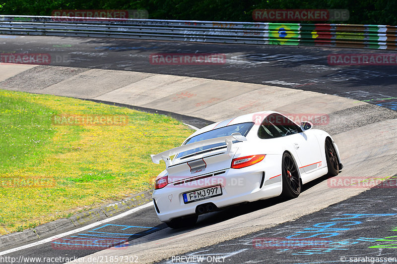 Bild #21857302 - Touristenfahrten Nürburgring Nordschleife (29.05.2023)