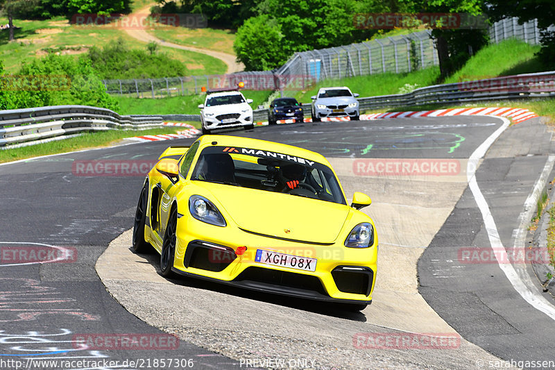 Bild #21857306 - Touristenfahrten Nürburgring Nordschleife (29.05.2023)