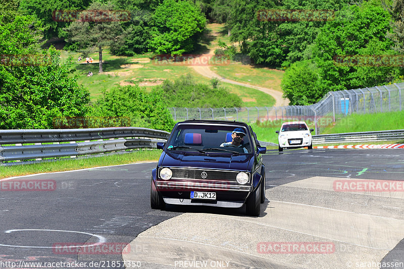 Bild #21857350 - Touristenfahrten Nürburgring Nordschleife (29.05.2023)