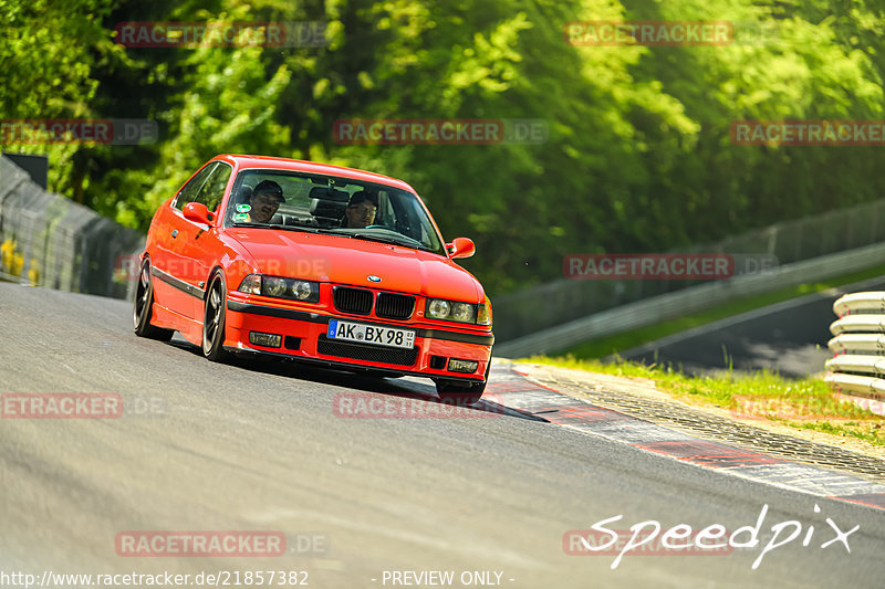 Bild #21857382 - Touristenfahrten Nürburgring Nordschleife (29.05.2023)