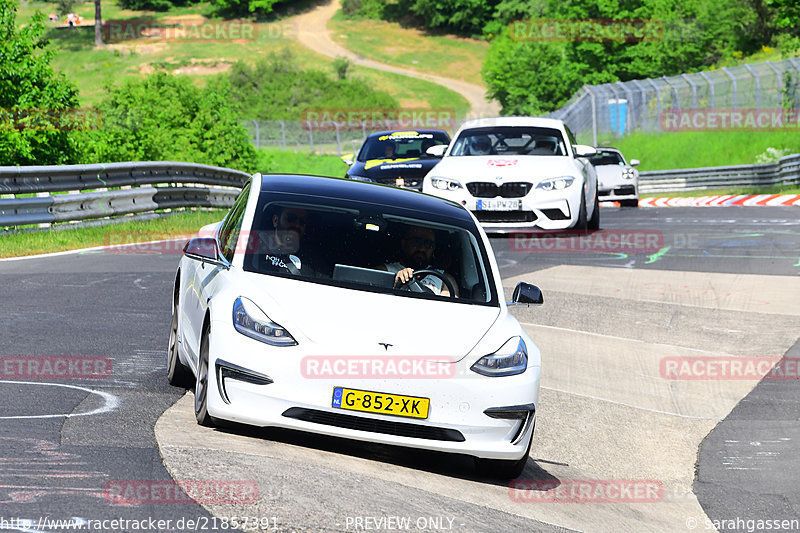 Bild #21857391 - Touristenfahrten Nürburgring Nordschleife (29.05.2023)