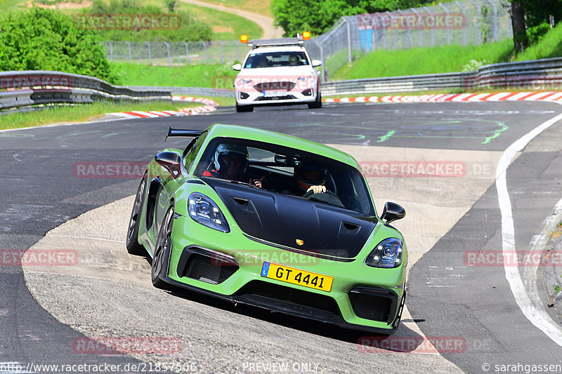 Bild #21857506 - Touristenfahrten Nürburgring Nordschleife (29.05.2023)