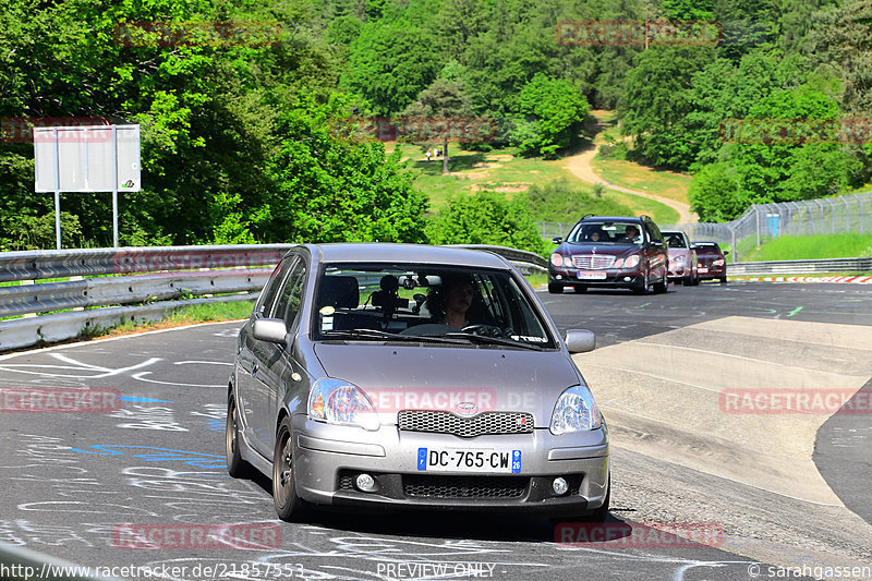 Bild #21857553 - Touristenfahrten Nürburgring Nordschleife (29.05.2023)