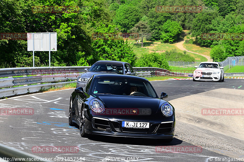 Bild #21857564 - Touristenfahrten Nürburgring Nordschleife (29.05.2023)