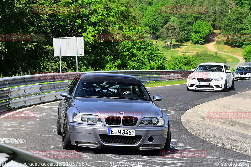 Bild #21857567 - Touristenfahrten Nürburgring Nordschleife (29.05.2023)