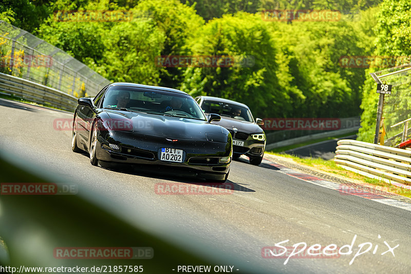 Bild #21857585 - Touristenfahrten Nürburgring Nordschleife (29.05.2023)