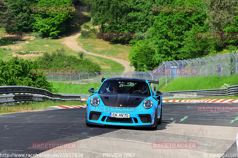 Bild #21857928 - Touristenfahrten Nürburgring Nordschleife (29.05.2023)