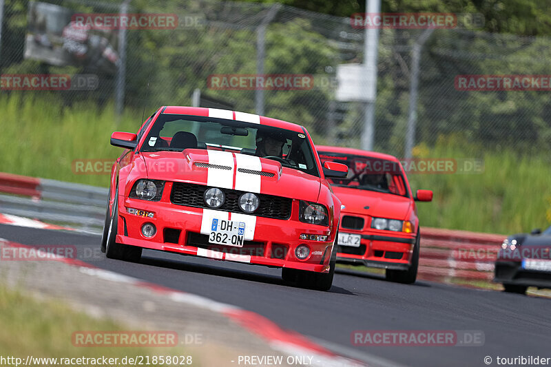 Bild #21858028 - Touristenfahrten Nürburgring Nordschleife (29.05.2023)