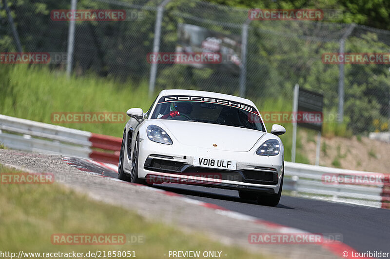 Bild #21858051 - Touristenfahrten Nürburgring Nordschleife (29.05.2023)