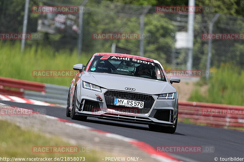 Bild #21858073 - Touristenfahrten Nürburgring Nordschleife (29.05.2023)