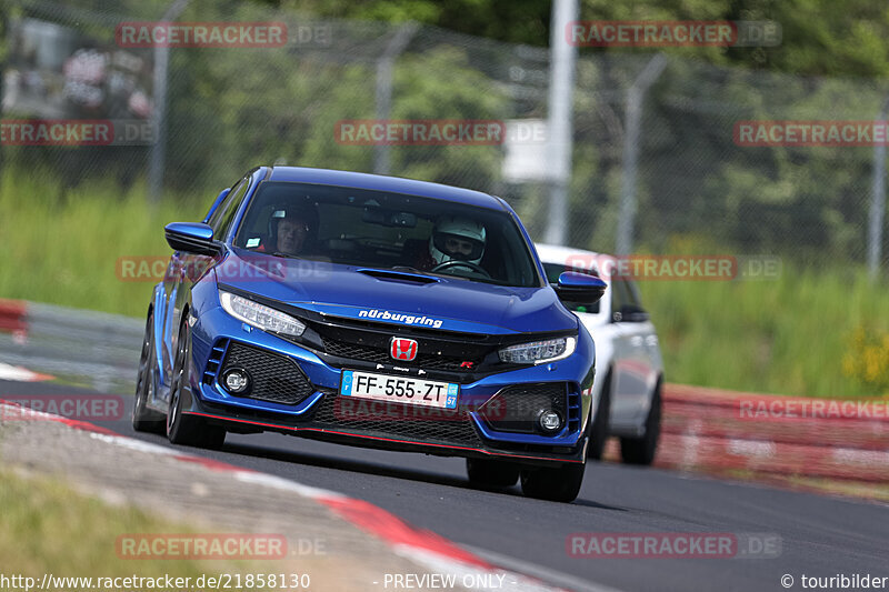 Bild #21858130 - Touristenfahrten Nürburgring Nordschleife (29.05.2023)