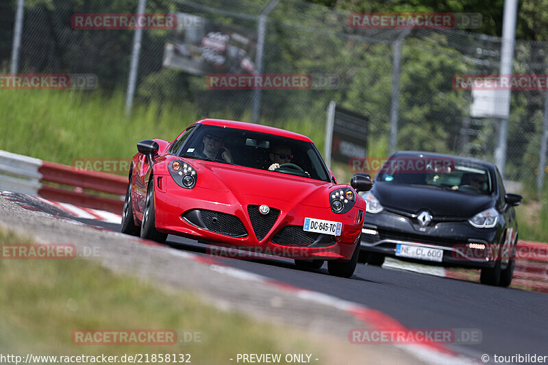 Bild #21858132 - Touristenfahrten Nürburgring Nordschleife (29.05.2023)