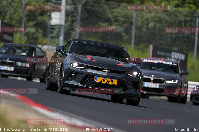 Bild #21858165 - Touristenfahrten Nürburgring Nordschleife (29.05.2023)