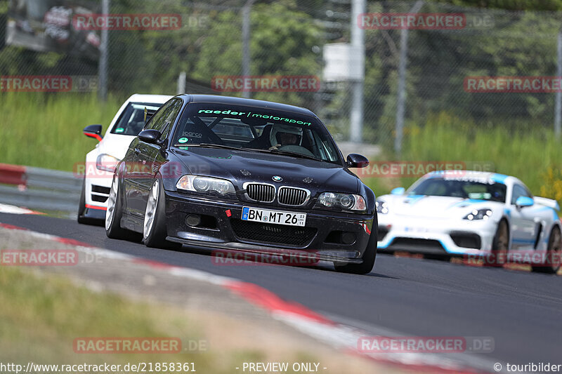 Bild #21858361 - Touristenfahrten Nürburgring Nordschleife (29.05.2023)