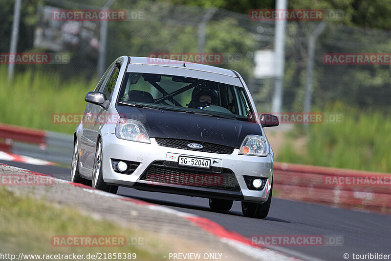 Bild #21858389 - Touristenfahrten Nürburgring Nordschleife (29.05.2023)