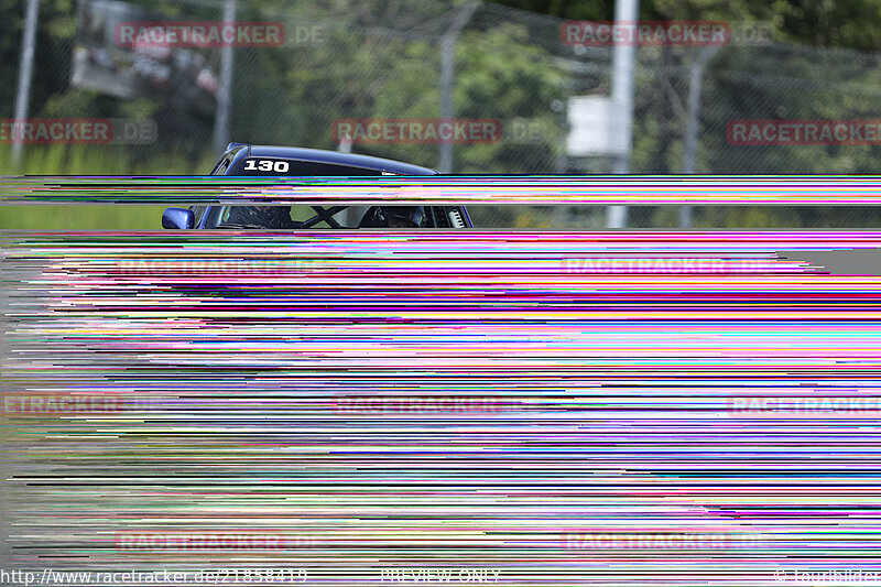 Bild #21858419 - Touristenfahrten Nürburgring Nordschleife (29.05.2023)