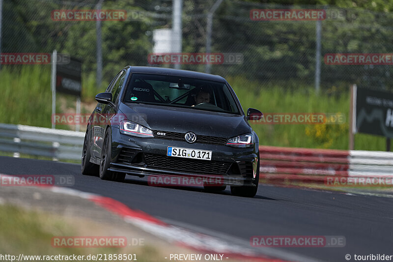 Bild #21858501 - Touristenfahrten Nürburgring Nordschleife (29.05.2023)