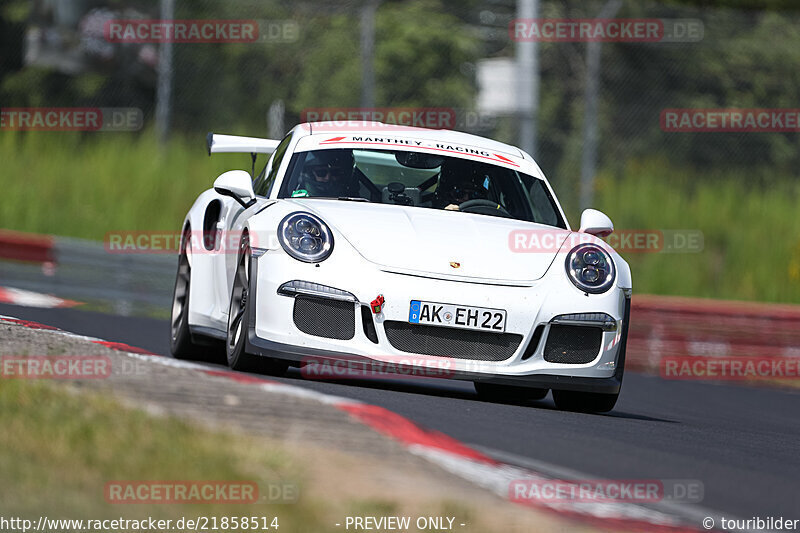 Bild #21858514 - Touristenfahrten Nürburgring Nordschleife (29.05.2023)