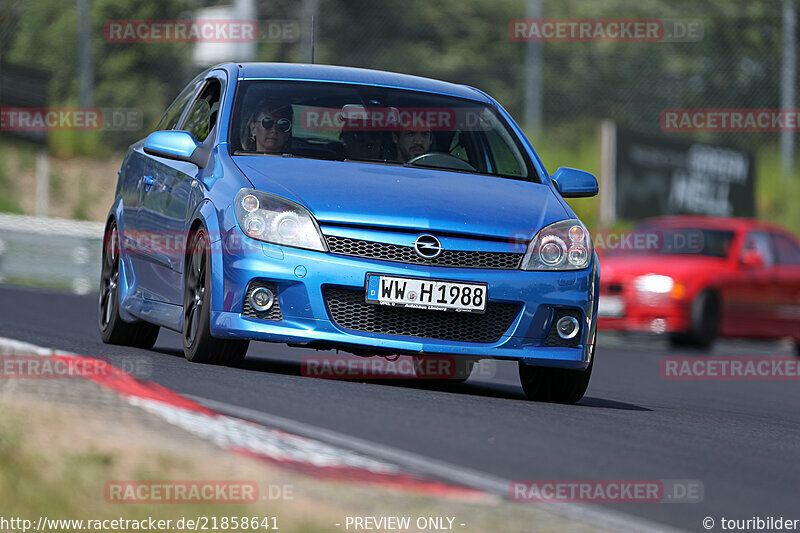 Bild #21858641 - Touristenfahrten Nürburgring Nordschleife (29.05.2023)