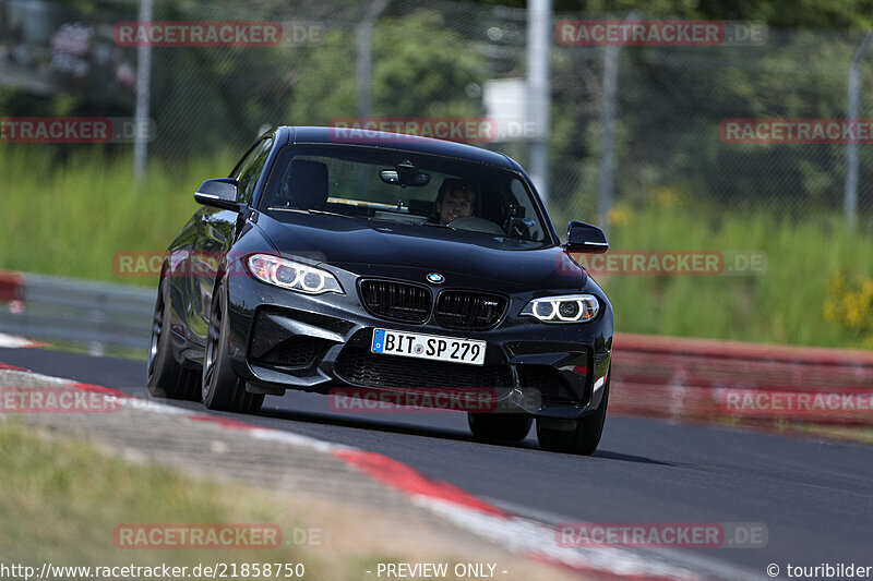 Bild #21858750 - Touristenfahrten Nürburgring Nordschleife (29.05.2023)