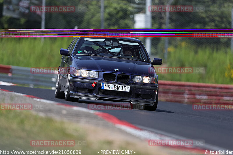 Bild #21858839 - Touristenfahrten Nürburgring Nordschleife (29.05.2023)