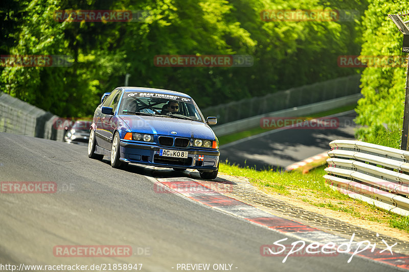 Bild #21858947 - Touristenfahrten Nürburgring Nordschleife (29.05.2023)