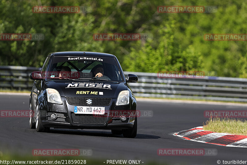 Bild #21859028 - Touristenfahrten Nürburgring Nordschleife (29.05.2023)