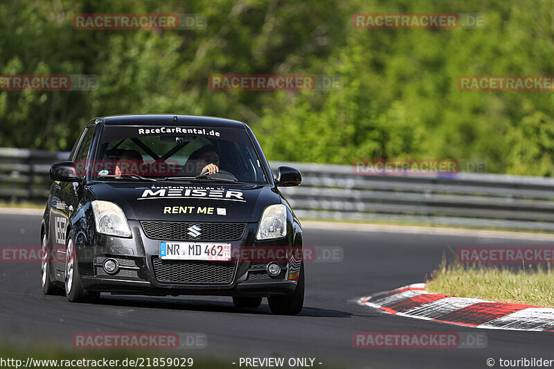 Bild #21859029 - Touristenfahrten Nürburgring Nordschleife (29.05.2023)