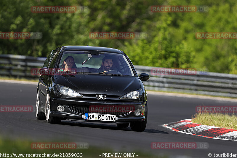 Bild #21859033 - Touristenfahrten Nürburgring Nordschleife (29.05.2023)