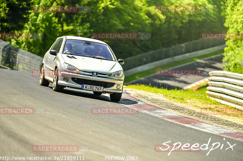 Bild #21859111 - Touristenfahrten Nürburgring Nordschleife (29.05.2023)