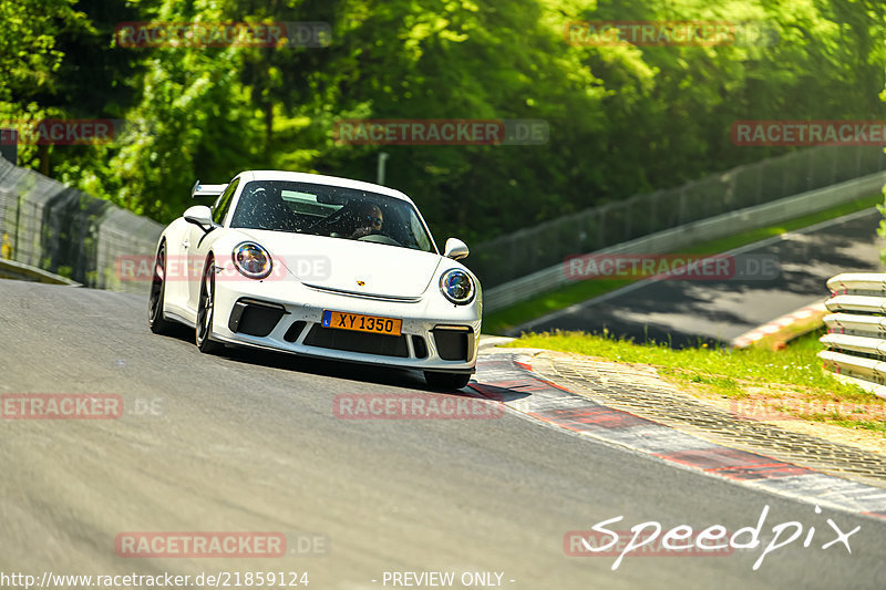 Bild #21859124 - Touristenfahrten Nürburgring Nordschleife (29.05.2023)