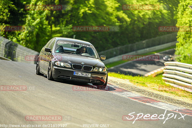 Bild #21859127 - Touristenfahrten Nürburgring Nordschleife (29.05.2023)