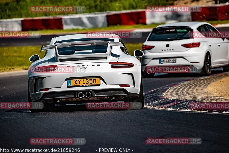 Bild #21859246 - Touristenfahrten Nürburgring Nordschleife (29.05.2023)