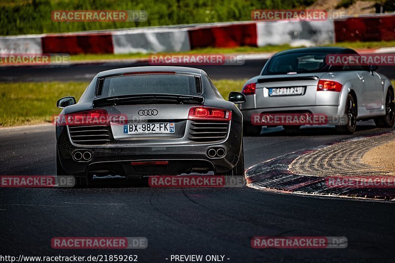 Bild #21859262 - Touristenfahrten Nürburgring Nordschleife (29.05.2023)