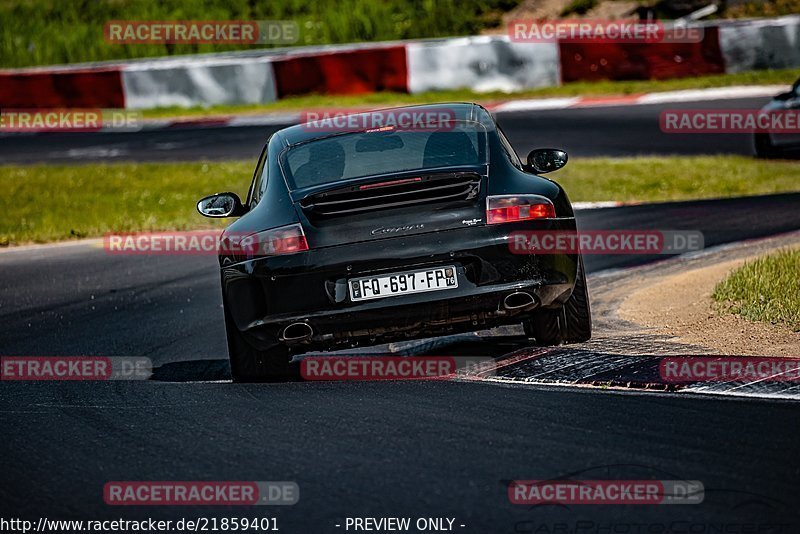 Bild #21859401 - Touristenfahrten Nürburgring Nordschleife (29.05.2023)