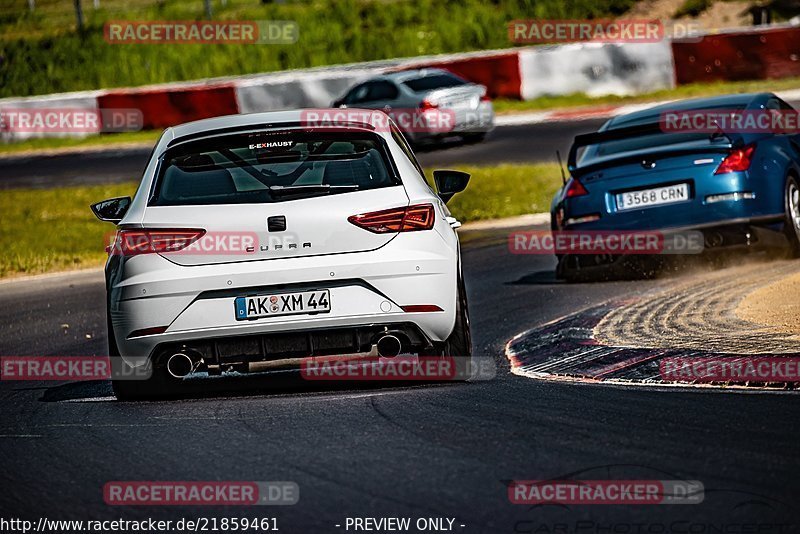 Bild #21859461 - Touristenfahrten Nürburgring Nordschleife (29.05.2023)