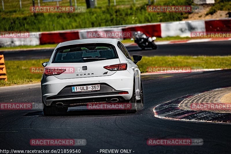 Bild #21859540 - Touristenfahrten Nürburgring Nordschleife (29.05.2023)