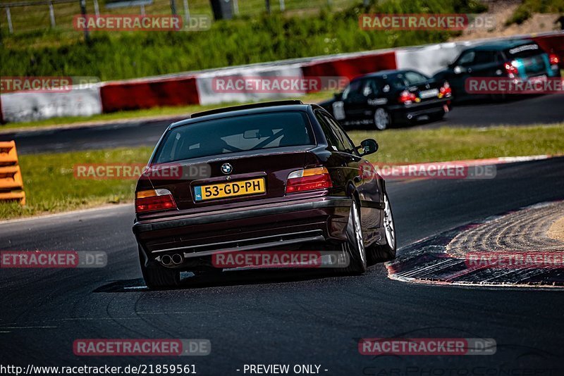 Bild #21859561 - Touristenfahrten Nürburgring Nordschleife (29.05.2023)