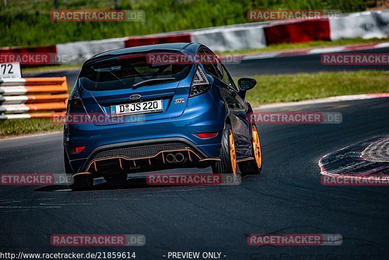 Bild #21859614 - Touristenfahrten Nürburgring Nordschleife (29.05.2023)