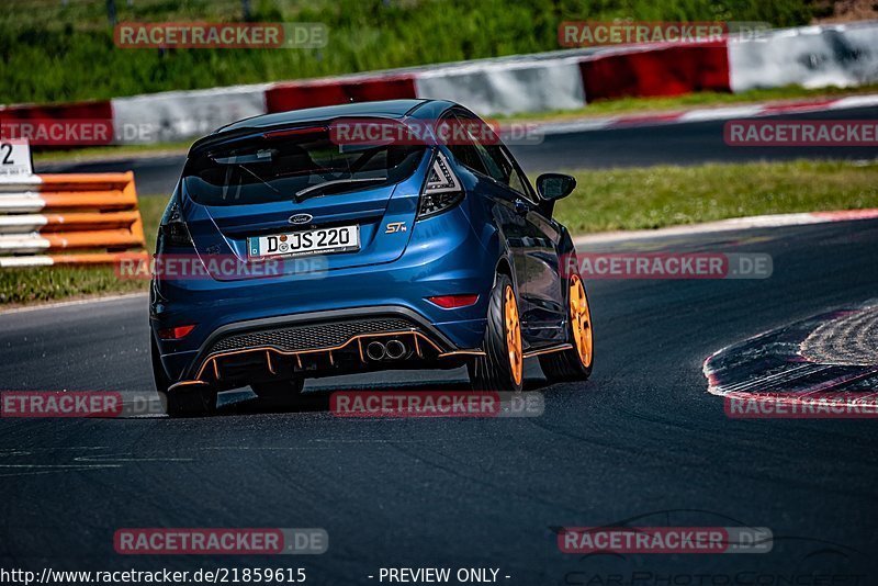 Bild #21859615 - Touristenfahrten Nürburgring Nordschleife (29.05.2023)