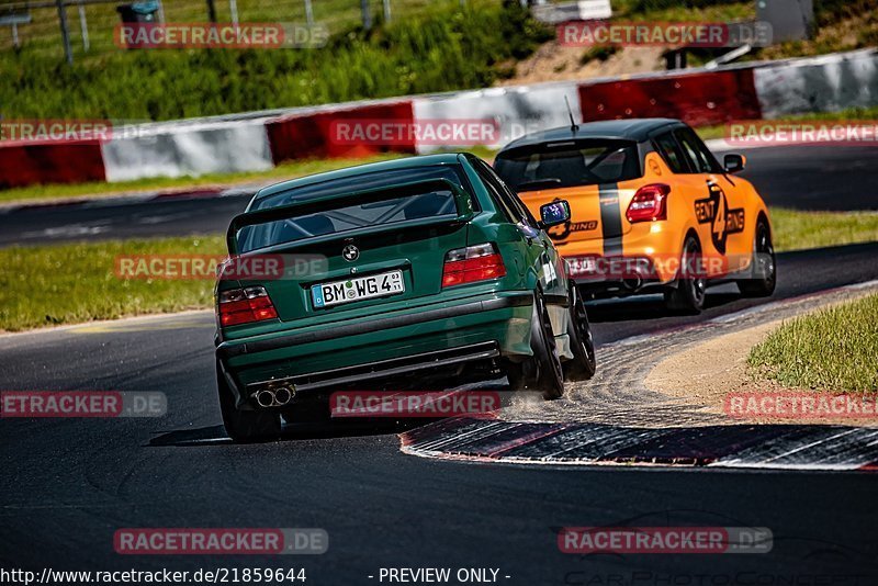 Bild #21859644 - Touristenfahrten Nürburgring Nordschleife (29.05.2023)