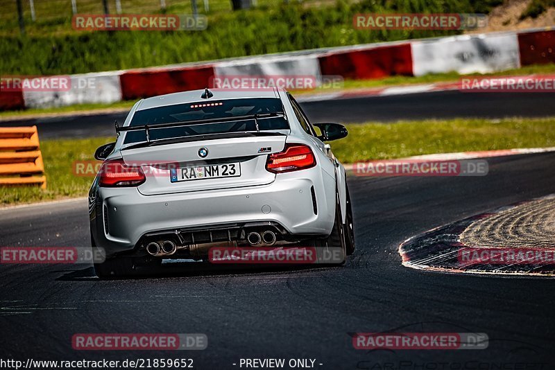 Bild #21859652 - Touristenfahrten Nürburgring Nordschleife (29.05.2023)