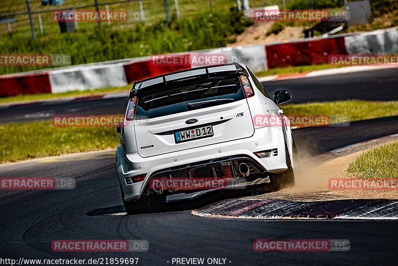 Bild #21859697 - Touristenfahrten Nürburgring Nordschleife (29.05.2023)