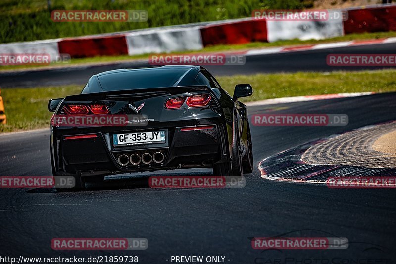 Bild #21859738 - Touristenfahrten Nürburgring Nordschleife (29.05.2023)