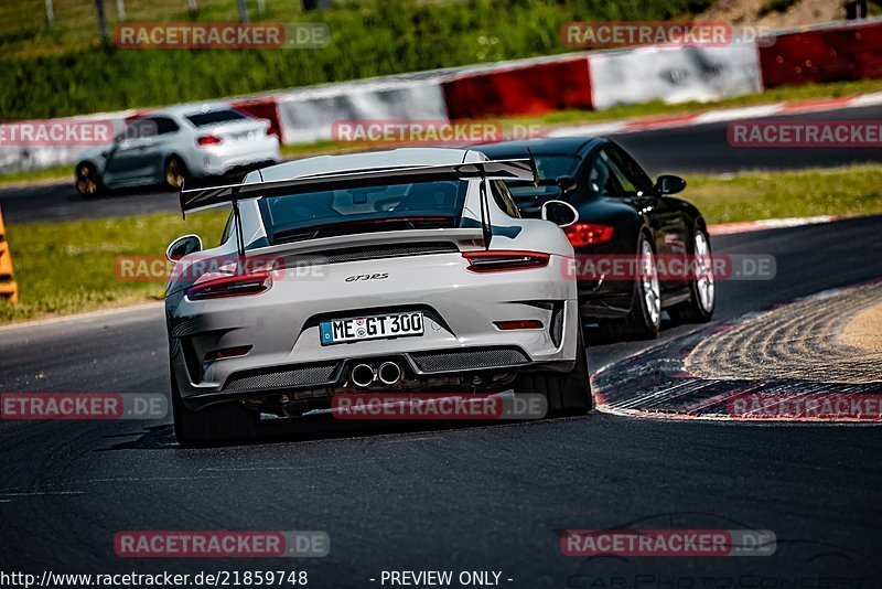 Bild #21859748 - Touristenfahrten Nürburgring Nordschleife (29.05.2023)