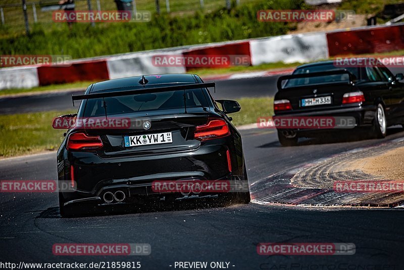 Bild #21859815 - Touristenfahrten Nürburgring Nordschleife (29.05.2023)