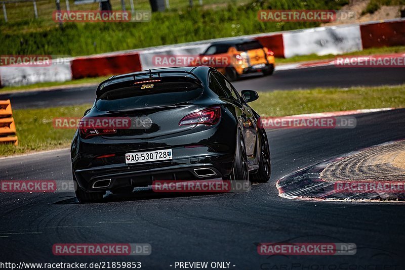 Bild #21859853 - Touristenfahrten Nürburgring Nordschleife (29.05.2023)