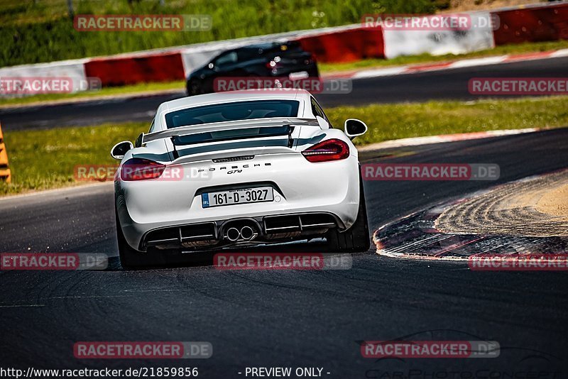 Bild #21859856 - Touristenfahrten Nürburgring Nordschleife (29.05.2023)